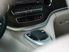 Mercedes-Benz V-Class 2022 V 260 Pilot Edition - ფოტო 16