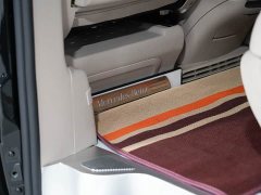 Mercedes-Benz V-Class 2022 V 260 Pilot Edition - ფოტო 17