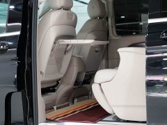 Mercedes-Benz V-Class 2022 V 260 Pilot Edition - ფოტო 18