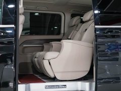 Mercedes-Benz V-Class 2022 V 260 Pilot Edition - ფოტო 19