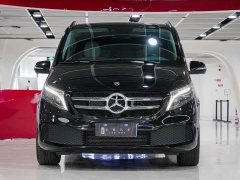 Mercedes-Benz V-Class 2022 V 260 Pilot Edition - ფოტო 2