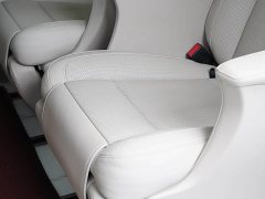 Mercedes-Benz V-Class 2022 V 260 Pilot Edition - ფოტო 20