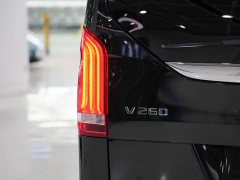 Mercedes-Benz V-Class 2022 V 260 Pilot Edition - ფოტო 4