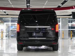 Mercedes-Benz V-Class 2022 V 260 Pilot Edition - ფოტო 7