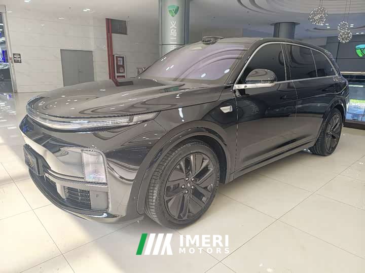 Li Auto Ideal L7 2023 Max