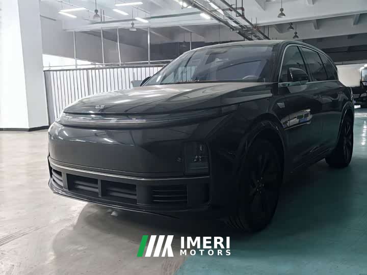 Li Auto Li L7 2023 Air