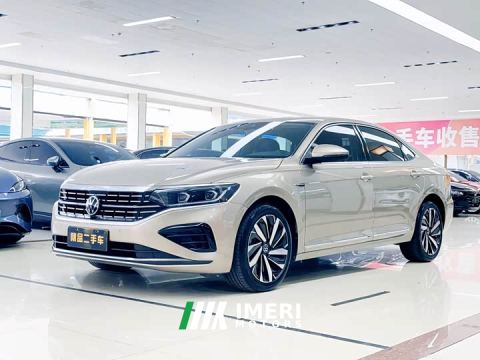 2022 Volkswagen Passat 330TSI Starry Sky Luxury Edition - автомобиль из Китая