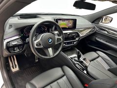 BMW 6 Series GT 630i M Sports Package - ფოტო 12