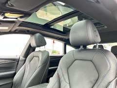 BMW 6 Series GT 630i M Sports Package - ფოტო 13