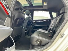 BMW 6 Series GT 630i M Sports Package - ფოტო 14