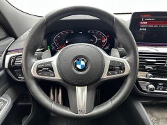 BMW 6 Series GT 630i M Sports Package - ფოტო 15