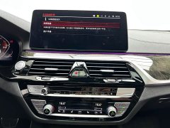BMW 6 Series GT 630i M Sports Package - ფოტო 16