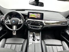 BMW 6 Series GT 630i M Sports Package - ფოტო 17
