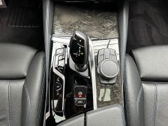 BMW 6 Series GT 630i M Sports Package - ფოტო 18