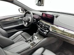 BMW 6 Series GT 630i M Sports Package - ფოტო 20