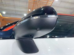 Lynk & Co 06 1.5T Yao Halo - ფოტო 10