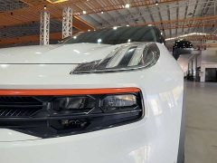 Lynk & Co 06 1.5T Yao Halo - ფოტო 11