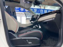 Lynk & Co 06 1.5T Yao Halo - ფოტო 12