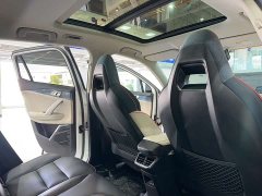 Lynk & Co 06 1.5T Yao Halo - ფოტო 15