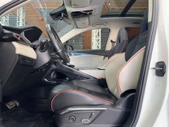 Lynk & Co 06 1.5T Yao Halo - ფოტო 16