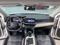 Lynk & Co 06 1.5T Yao Halo - ფოტო 17