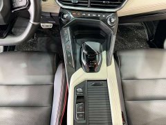 Lynk & Co 06 1.5T Yao Halo - ფოტო 18