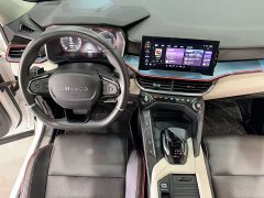 Lynk & Co 06 1.5T Yao Halo - ფოტო 19