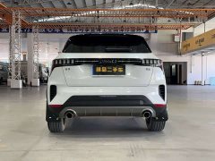 Lynk & Co 06 1.5T Yao Halo - ფოტო 2
