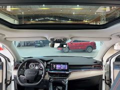 Lynk & Co 06 1.5T Yao Halo - ფოტო 20