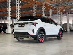 Lynk & Co 06 1.5T Yao Halo - ფოტო 3