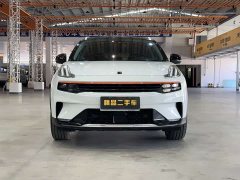 Lynk & Co 06 1.5T Yao Halo - ფოტო 4