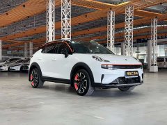 Lynk & Co 06 1.5T Yao Halo - ფოტო 7