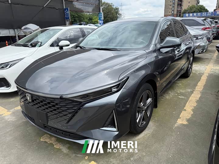 Ruicheng PLUS 1.5T DCT Smart Enjoyment Edition