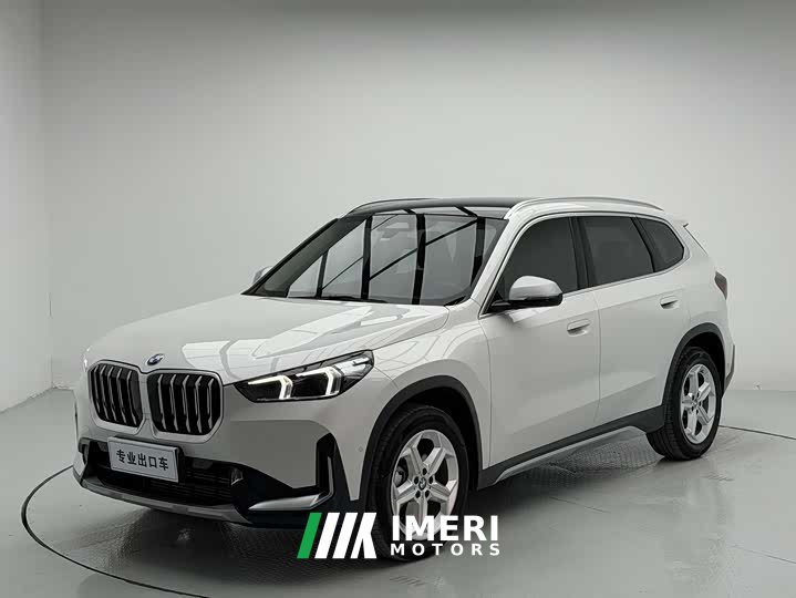 BMW X1 sDrive20Li X Line