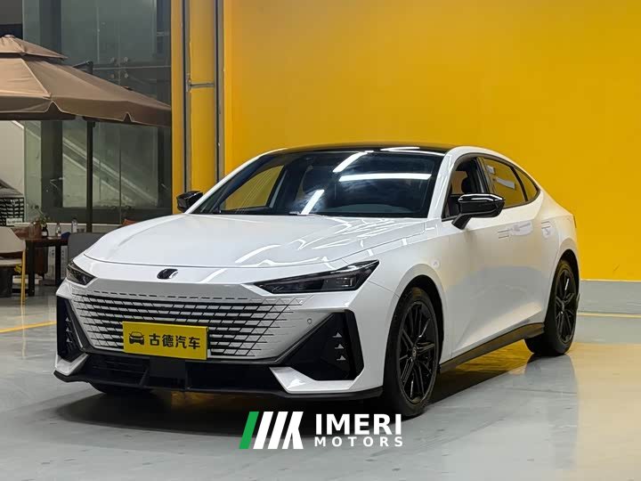 Changan UNI-V 2022 1.5T premium