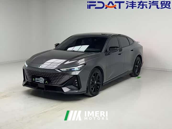 Changan UNI-V 1.5T premium