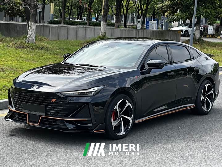 Changan UNI-V 1.5T sports version