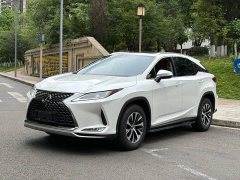 Lexus RX 300 2WD Elite Edition National VI - ფოტო 1