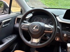 Lexus RX 300 2WD Elite Edition National VI - ფოტო 11