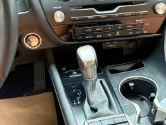 Lexus RX 300 2WD Elite Edition National VI - ფოტო 12