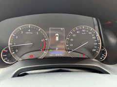 Lexus RX 300 2WD Elite Edition National VI - ფოტო 14