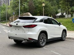 Lexus RX 300 2WD Elite Edition National VI - ფოტო 16