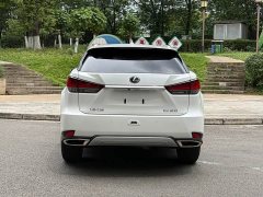 Lexus RX 300 2WD Elite Edition National VI - ფოტო 17