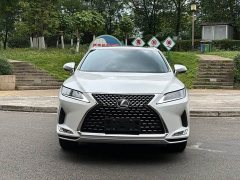 Lexus RX 300 2WD Elite Edition National VI - ფოტო 2