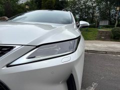 Lexus RX 300 2WD Elite Edition National VI - ფოტო 4