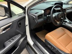 Lexus RX 300 2WD Elite Edition National VI - ფოტო 5