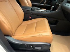 Lexus RX 300 2WD Elite Edition National VI - ფოტო 7