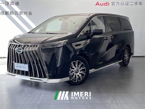 2026 GAC Trumpchi E9 2025 E9 Super Fast Charging Exclusive - ავტომობილი ჩინეთიდან