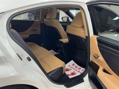 Lexus ES 200 Excellence Edition - photo 14