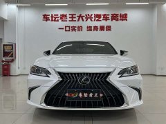 Lexus ES 200 Excellence Edition - photo 2